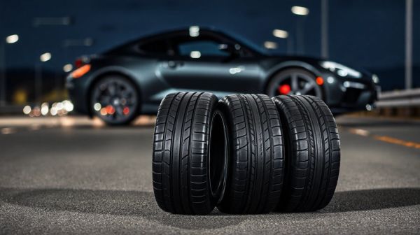 I migliori pneumatici Goodyear per ogni esigenza automobilistica