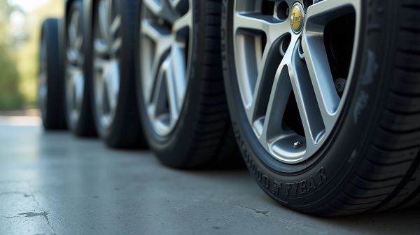 Pneumatici Goodyear: scegli il modello perfetto per la tua auto