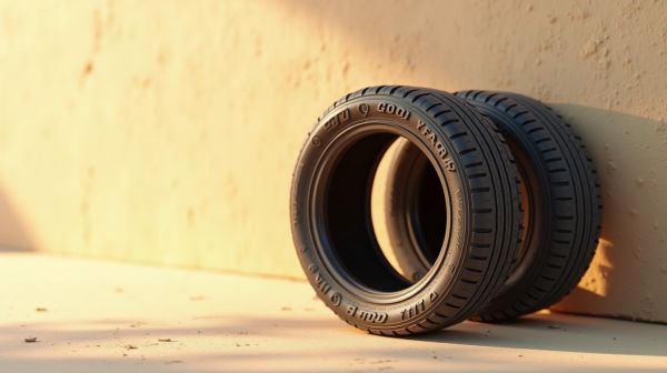 Pneumatici Goodyear: scegli il modello perfetto per la tua auto